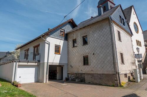 Foto - Etagenwohnung zur Miete in Tiefenbach