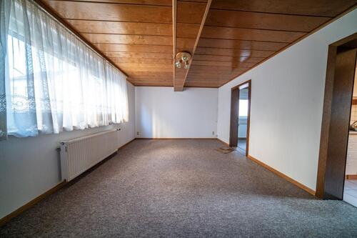 Foto - Etagenwohnung in Tiefenbach