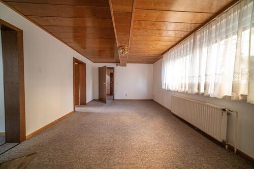 Foto - Etagenwohnung in Tiefenbach zur Miete