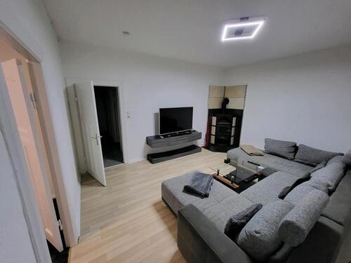 Foto - Etagenwohnung zur Miete in Flensburg