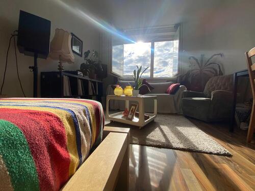 Foto - 2 ROOMS APARTMENT IN MITTE (only from 10.12- 15.1 .26 10.2)