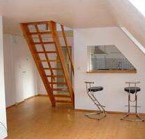 GE Buer-Nord helle Dachgeschosswohnung Maisonette 53 m2 - Gelsenkirchen Gelsenkirchen-Nord