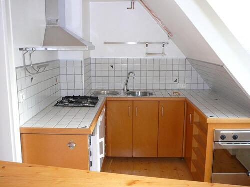 Foto - Etagenwohnung in Gelsenkirchen