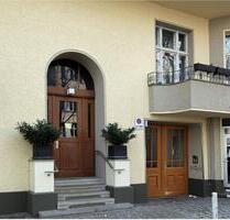 Central Berlin two room apartment rent for 1-5 months