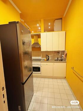 Foto - Etagenwohnung in Berlin zur Miete