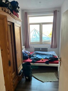 Foto - Etagenwohnung zur Miete in Bremen