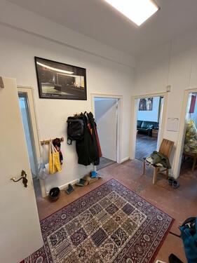 Foto - Etagenwohnung in Bremen zur Miete