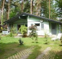 Tankumsee Ferienhaus - 38550 Isenbüttel