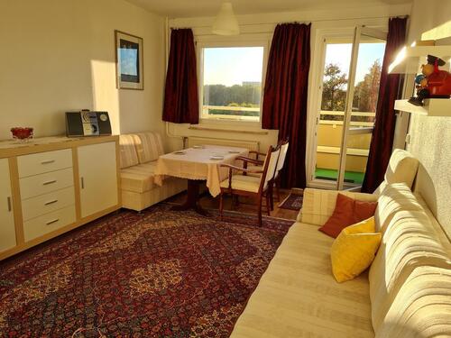 Foto - 2 Zimmer Etagenwohnung zur Miete in Dresden