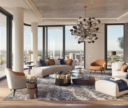 Foto - Berufstätigen WG Eröffnung - 1.000,00 EUR Kaltmiete, ca.  200,00 m²