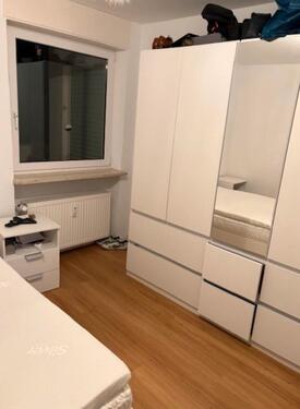 Foto - 1 Zimmer Etagenwohnung in München