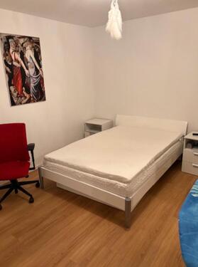 Foto - Etagenwohnung in München zur Miete
