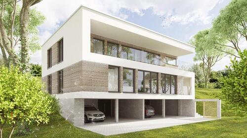 Foto - Etagenwohnung in Wernigerode zur Miete