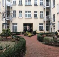 Wohnung Berlin Mitte - 950,00&nbsp;EUR Kaltmiete, ca.&nbsp; 35,00&nbsp;m&sup2; in Berlin (PLZ: 10119) Pankow