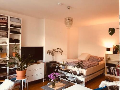 Foto - 1 Zimmer Etagenwohnung in Berlin