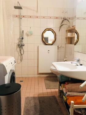 Foto - Etagenwohnung in Berlin zur Miete