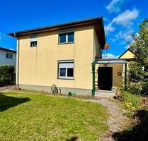 Historisches Einfamilienhaus ohne Denkmalschutz-Auflagen - Frankfurt (Oder)