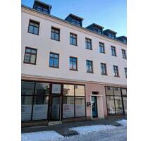 3-Raum-Wohnung in der City zu vermieten - Burg