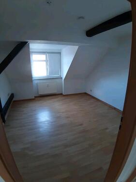 Foto - Dachgeschoßwohnung in Burg zur Miete