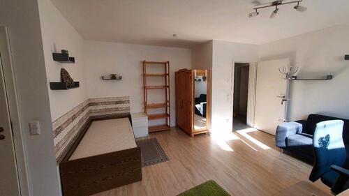 Foto - 1 Zimmer Etagenwohnung in Edenkoben