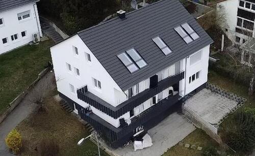 Foto - Moderne 2,5-Zimmer Wohnung mit Einbauküche in guter Lage in Esslingen