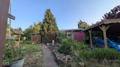 Foto - 2 Zimmer Bungalow in Hambergen