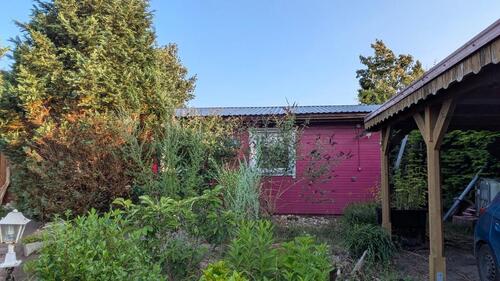 Foto - Bungalow in Hambergen zum Kaufen