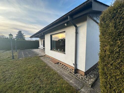 Foto - Bungalow in Saarbrücken zum Kaufen