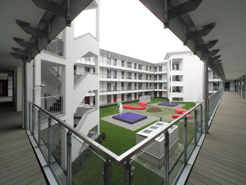 Foto - 1 Zimmer Etagenwohnung zur Miete in Bamberg