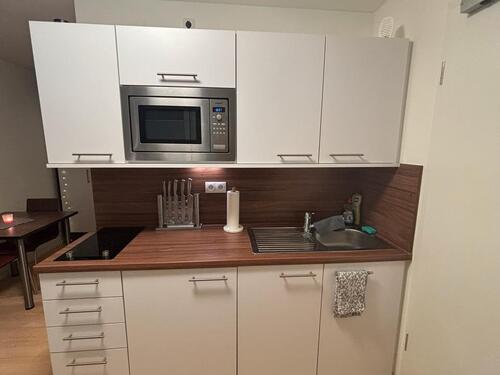 Foto - 1 Zimmer Etagenwohnung in Bamberg