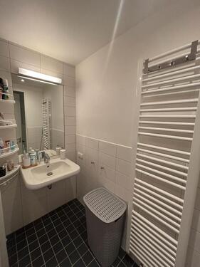 Foto - Etagenwohnung in Bamberg zur Miete