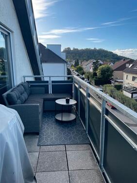 Foto - 3 Zimmer-Wohnung in zentraler Lage – Nähe Asperg Bahnhof