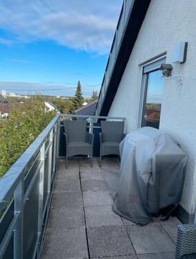 Foto - 3 Zimmer Etagenwohnung zur Miete in Asperg