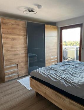 Foto - Etagenwohnung in Asperg zur Miete