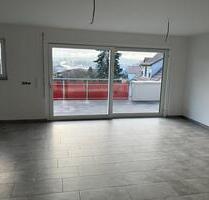 Stilvolle 4,5-Zimmer-Wohnung mit Einbauküche u. Balkon in Ilsfeld - Beilstein