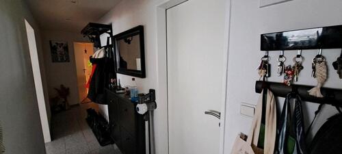 Foto - 2 Zimmer Etagenwohnung zur Miete in Kiel
