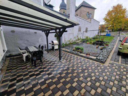 Foto - Reihenhaus in Schwarzenbach am Wald zum Kaufen