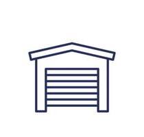 60 qm Garage Lagerhalle Halle Stellplatz Lager - Attendorn