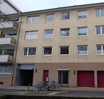 helle 3-Zimmerwohnung mit Balkon & Garage im Herzen der Südstadt - Köln Innenstadt