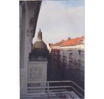 SCHÖNE 2-ZIMMER-ALTBAUWOHNUNG MIT BALKON OHNE PROVISION - Berlin Tempelhof-Schöneberg