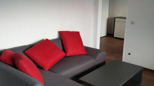 Foto - 2 Zimmer Etagenwohnung in Regensburg