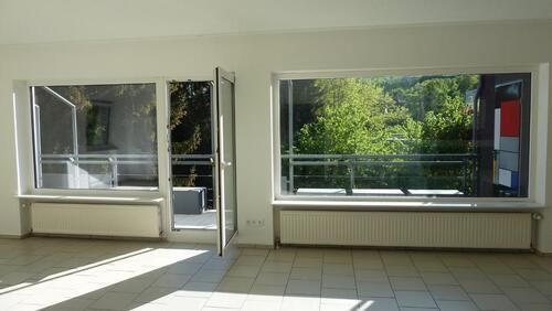 Foto - Helle 3-Zimmer Maisonette mit Extras in Saarbrücken-Dudweiler