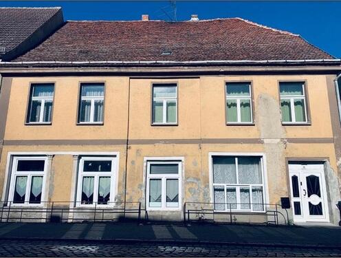 Foto - Stadthaus in Altentreptow - 45.000,00&nbsp;EUR Kaufpreis, ca.&nbsp; 270,00&nbsp;m&sup2;