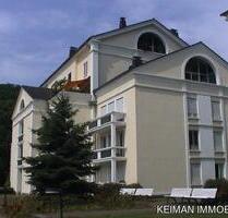 FRISCH RENOVIERT! EINBAUKÜCHE VORHANDEN!!! 2-Zimmer-Wohnung in direkter Bahnhofsnähe zu vermieten! - Bad Breisig