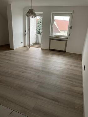 Foto - 2 Zimmer Etagenwohnung zum Kaufen in Babenhausen