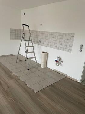 Foto - 2 Zimmer Etagenwohnung in Babenhausen