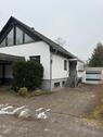Foto - Geräumiges Einfamilienhaus mit 6 Zimmern, Garage u. Carport in HM