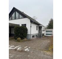 Geräumiges Einfamilienhaus mit 6 Zimmern, Garage u. Carport in HM - Hameln Kernstadt