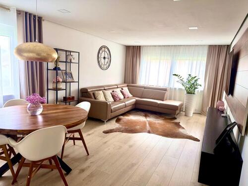 Foto - Moderne 4-Zimmer-Wohnung am Gifiz