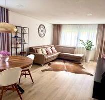 Moderne 4-Zimmer-Wohnung am Gifiz - Offenburg Elgersweier